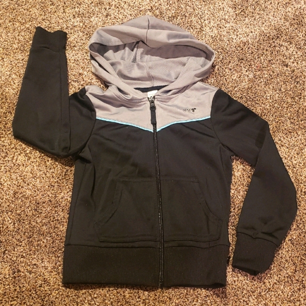 4for10💕 gogogo Old Navy Block Jacket